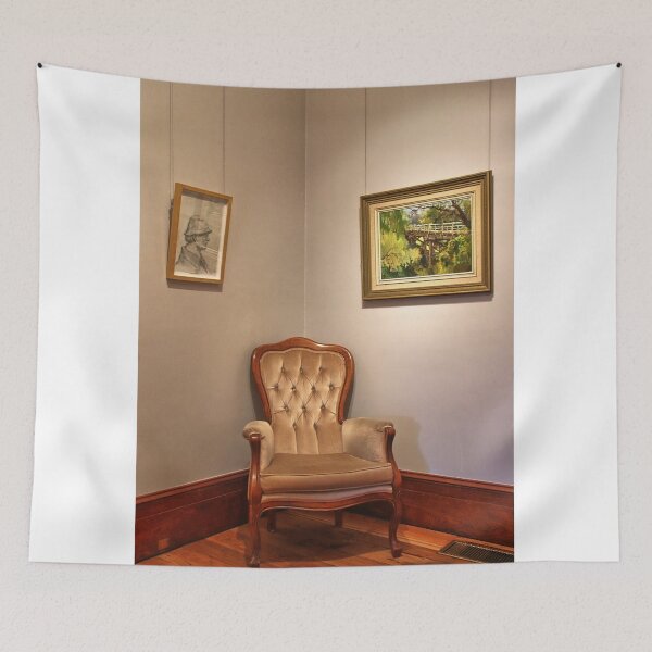 Item preview, The portrait. designed and sold by Ian Ramsay.