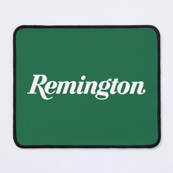 Item preview, Remington In All Weather designed and sold by gordonjdavies.
