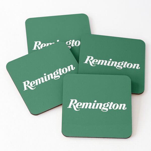 Item preview, Remington In All Weather designed and sold by gordonjdavies.
