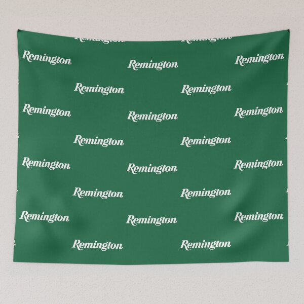 Item preview, Remington In All Weather designed and sold by gordonjdavies.