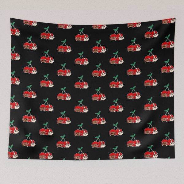 Item preview, Cherry Pups designed and sold by fluffymafi.