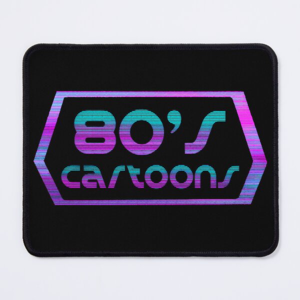 Item preview, 80's Cartoons designed and sold by Actiondyne_Industries.
