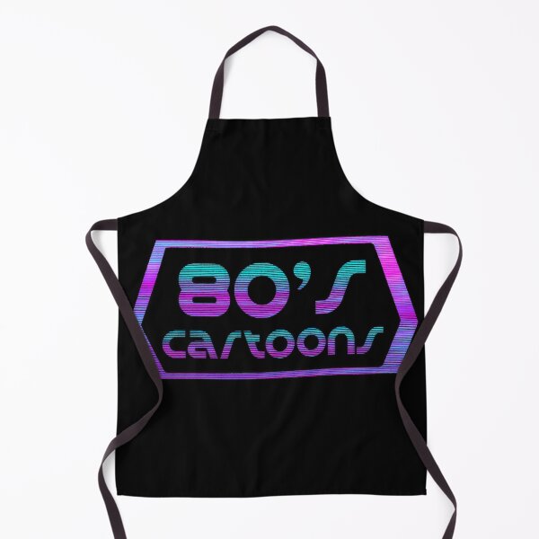Item preview, 80's Cartoons designed and sold by Actiondyne_Industries.