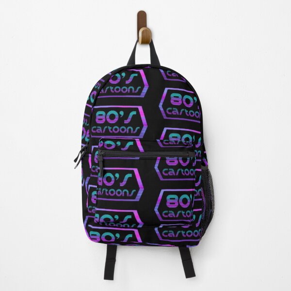 Item preview, 80's Cartoons designed and sold by Actiondyne_Industries.
