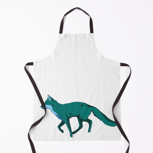 Item preview, Fox on the run designed and sold by ElizabethMSnowden.