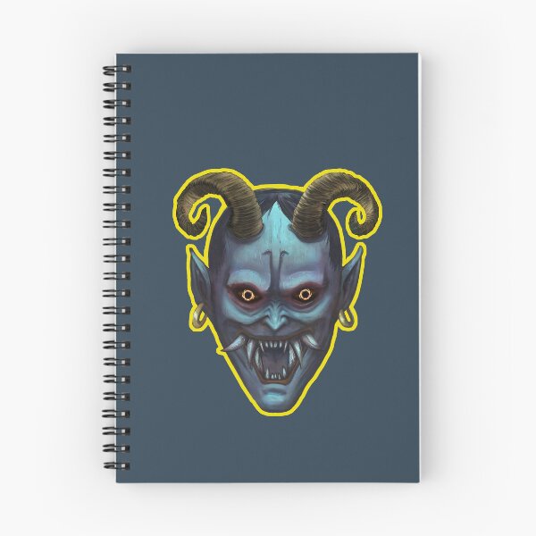 Item preview, Hanya Mask 510 designed and sold by patricioguerra.