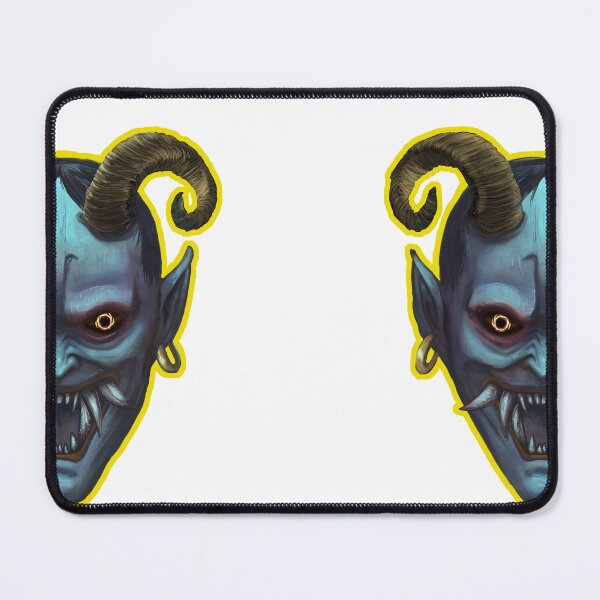 Item preview, Hanya Mask 510 designed and sold by patricioguerra.