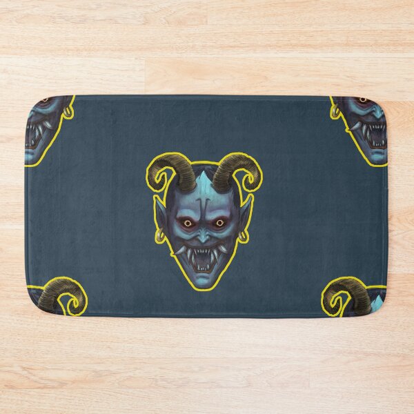 Item preview, Hanya Mask 510 designed and sold by patricioguerra.