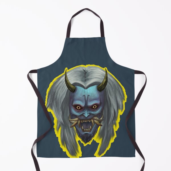 Item preview, Hanya Mask 538 designed and sold by patricioguerra.