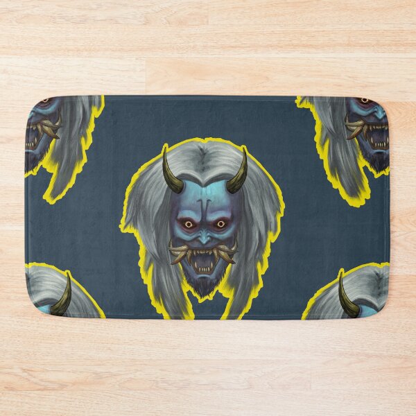 Item preview, Hanya Mask 538 designed and sold by patricioguerra.