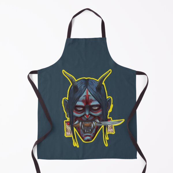 Item preview, Hanya Mask 562 designed and sold by patricioguerra.