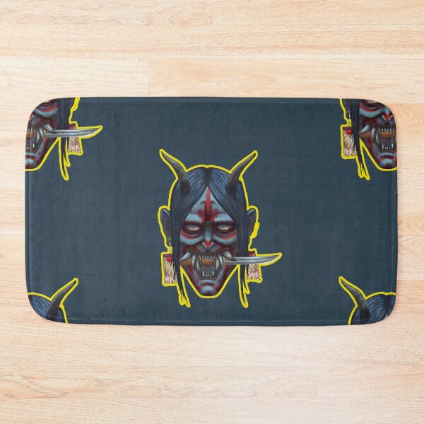 Item preview, Hanya Mask 562 designed and sold by patricioguerra.