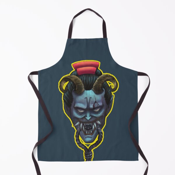 Item preview, Hanya Mask 572 designed and sold by patricioguerra.