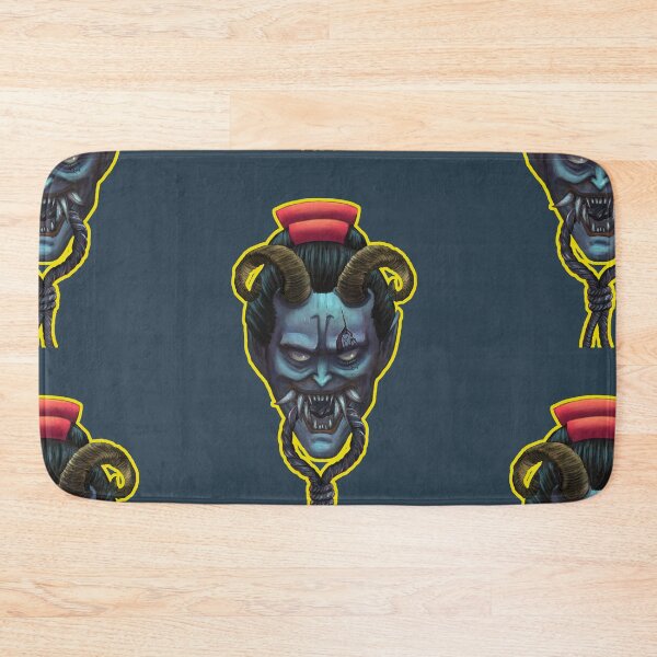 Item preview, Hanya Mask 572 designed and sold by patricioguerra.