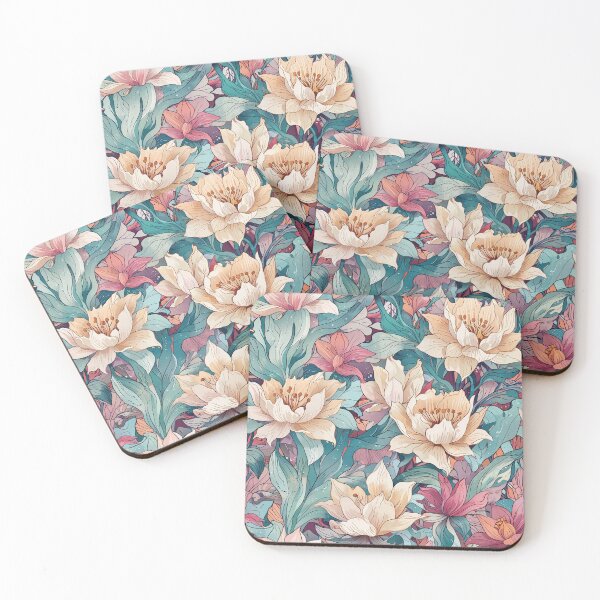 Item preview, Unusual Flower designed and sold by CoolPixels.