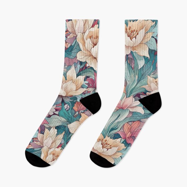 Item preview, Unusual Flower designed and sold by CoolPixels.