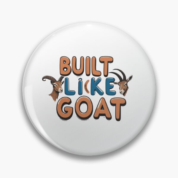 Item preview, G.O.A.T designed and sold by Greg7712.