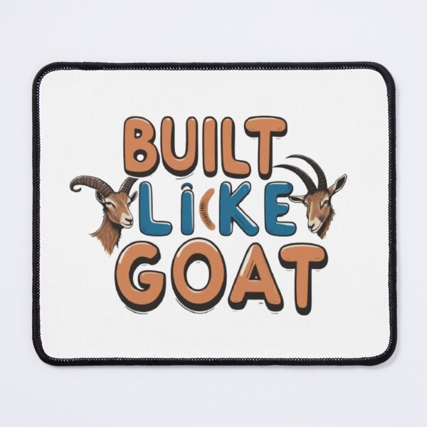 Item preview, G.O.A.T designed and sold by Greg7712.