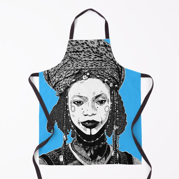 Item preview, Young African designed and sold by thinline.