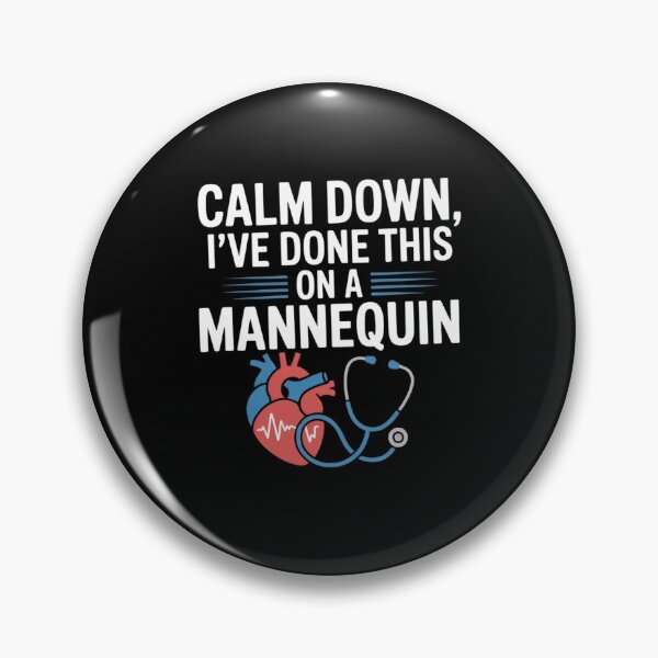Item preview, Calm down, I've done this on a Mannequin designed and sold by Mateusz Majcherek.