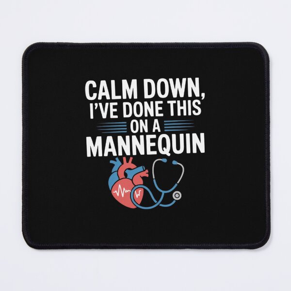 Item preview, Calm down, I've done this on a Mannequin designed and sold by Mateusz Majcherek.