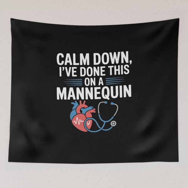 Item preview, Calm down, I've done this on a Mannequin designed and sold by Mateusz Majcherek.