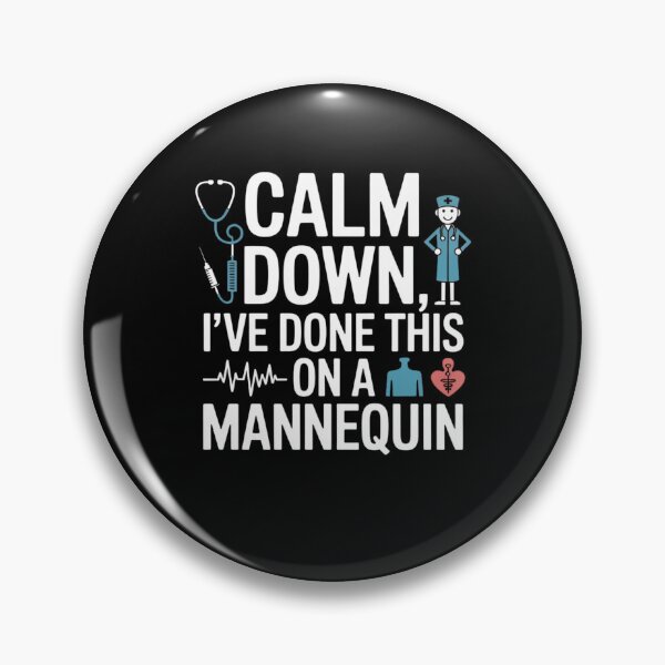 Item preview, Calm down, I've done this on a Mannequin designed and sold by Mateusz Majcherek.
