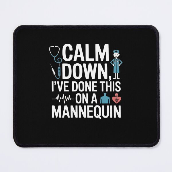 Item preview, Calm down, I've done this on a Mannequin designed and sold by Mateusz Majcherek.