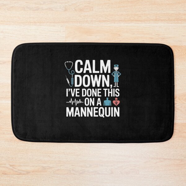 Item preview, Calm down, I've done this on a Mannequin designed and sold by Mateusz Majcherek.