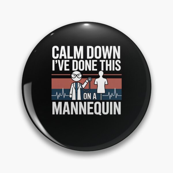 Item preview, Calm down, I've done this on a Mannequin designed and sold by Mateusz Majcherek.