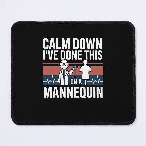 Item preview, Calm down, I've done this on a Mannequin designed and sold by Mateusz Majcherek.