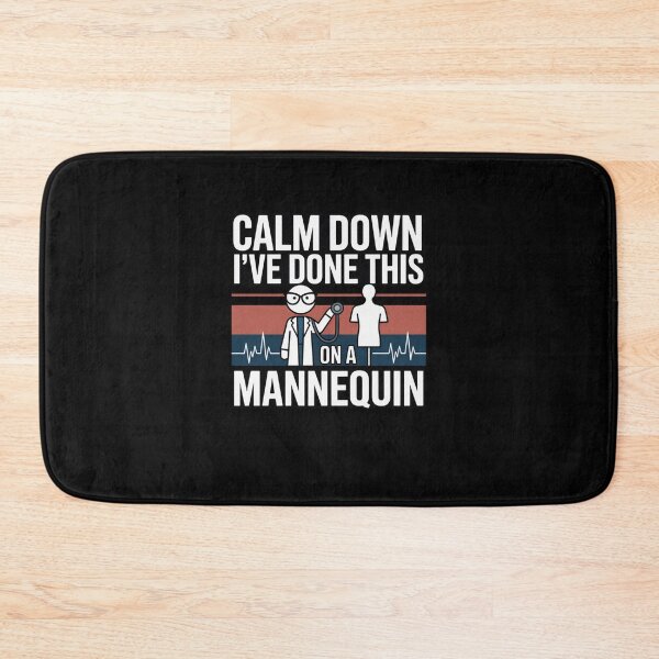 Item preview, Calm down, I've done this on a Mannequin designed and sold by Mateusz Majcherek.