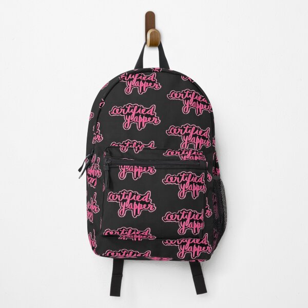 Item preview, Certified Yapper designed and sold by Azyorz.