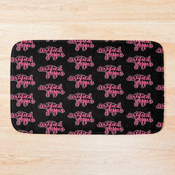 Item preview, Certified Yapper designed and sold by Azyorz.