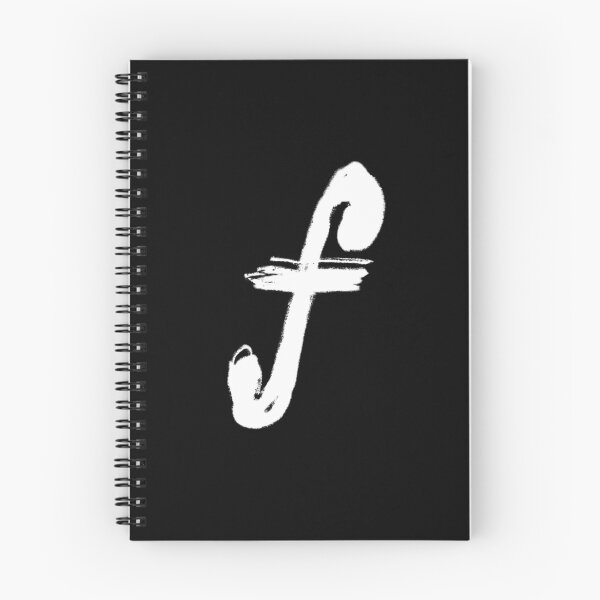 Aperçu de l'œuvre Forte, notation musicale créée et vendue par badlydrawnbabe.