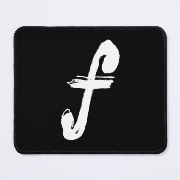 Item preview, Forte, Musical Notation  designed and sold by badlydrawnbabe.