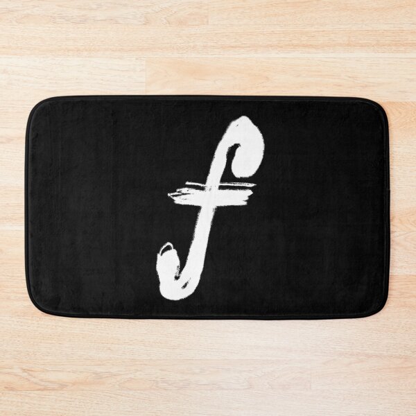 Item preview, Forte, Musical Notation  designed and sold by badlydrawnbabe.