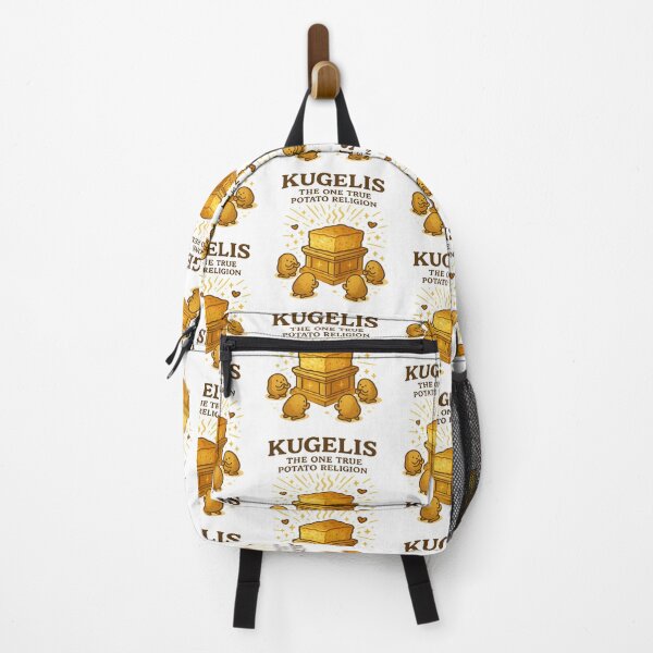 Item preview, Kugelis – The One True Potato Religion designed and sold by Globalcitytees.