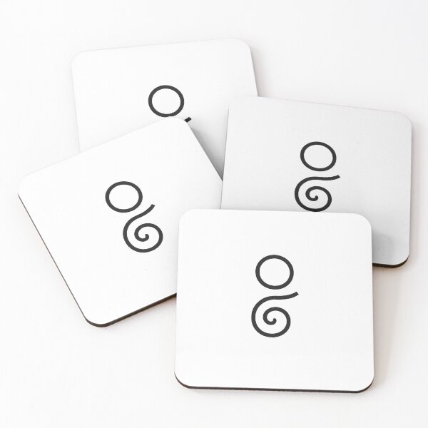 Item preview, I’m Aware – Frequency of Conscious Presence designed and sold by agatacodes.