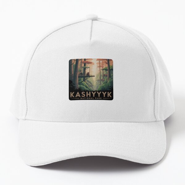 Item preview, Kashyyyk - National Park designed and sold by Mateusz Majcherek.