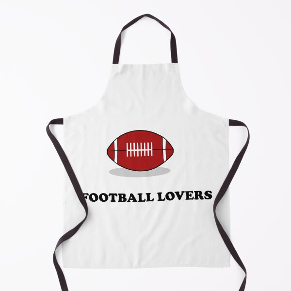 Item preview, Football Lovers designed and sold by T's By Mikey.