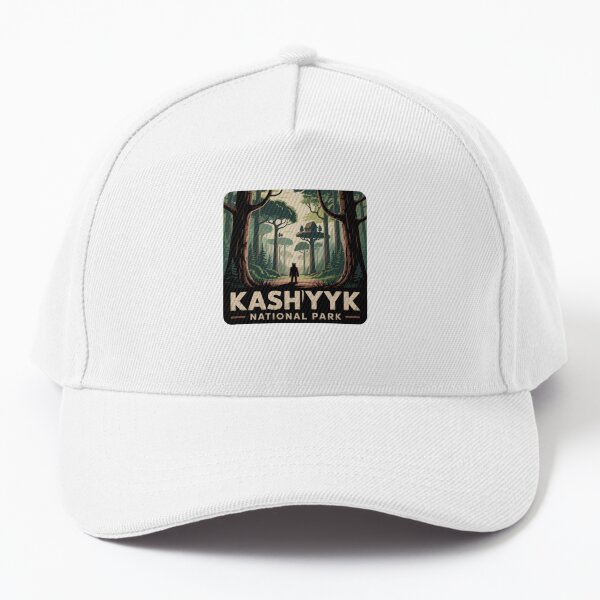 Item preview, Kashyyyk - National Park designed and sold by Mateusz Majcherek.