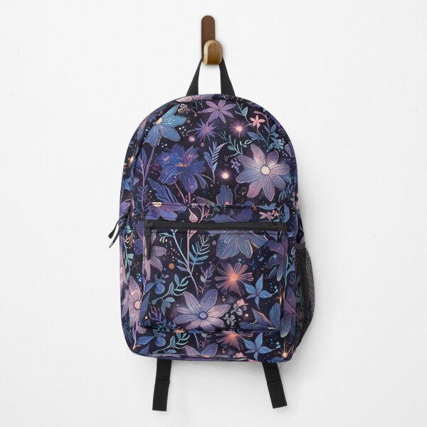 Item preview, Galaxy Flower Art designed and sold by CoolPixels.