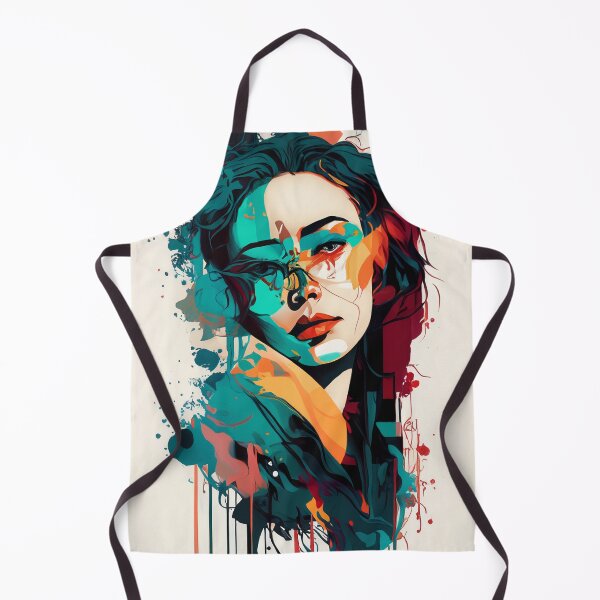 Item preview, The Woman designed and sold by allthedots.