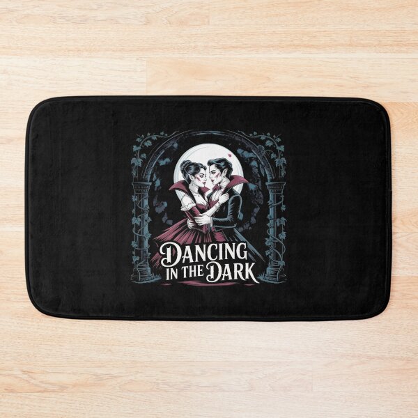 Item preview, dancing in the dark designed and sold by Mateusz Majcherek.