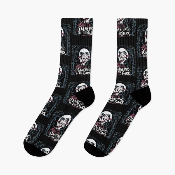 Item preview, dancing in the dark designed and sold by Mateusz Majcherek.