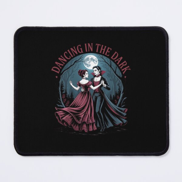 Item preview, dancing in the dark designed and sold by Mateusz Majcherek.
