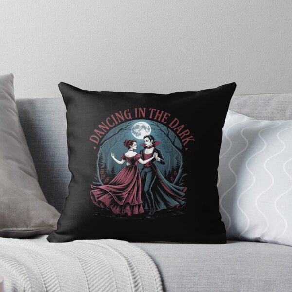 Item preview, dancing in the dark designed and sold by Mateusz Majcherek.