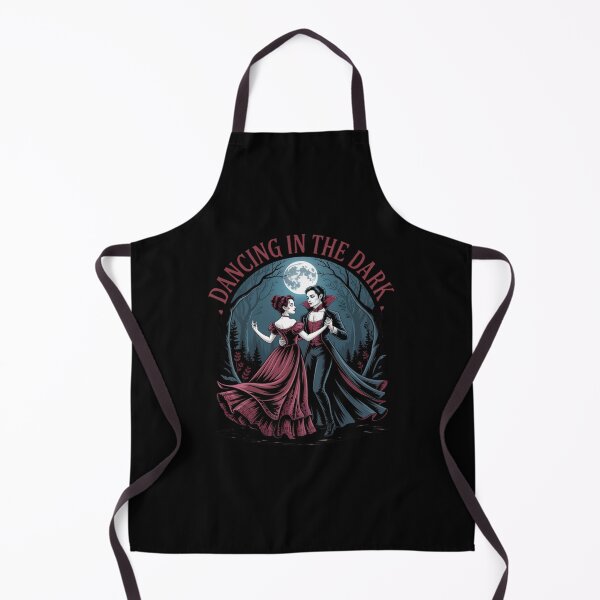 Item preview, dancing in the dark designed and sold by Mateusz Majcherek.