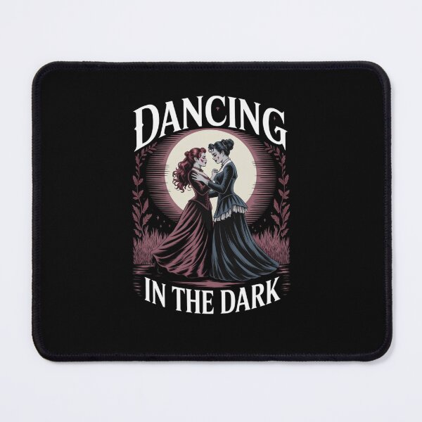 Item preview, dancing in the dark designed and sold by Mateusz Majcherek.